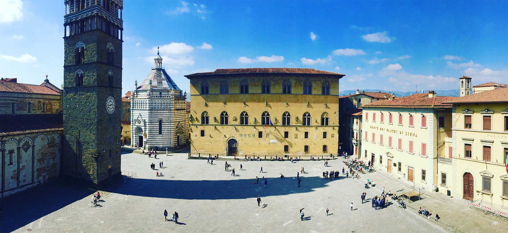 Studio Dentistico Dott. Enrico Potenti