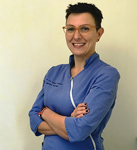 Dott.ssa Chiara Lorenzi