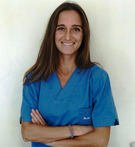 Dott.ssa Rossella Serio