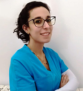 Dott.ssa Prisca Tempestini