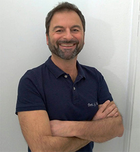 Dr. Gabriele Vannini